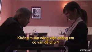 Vợ thương Anh xã vietsub