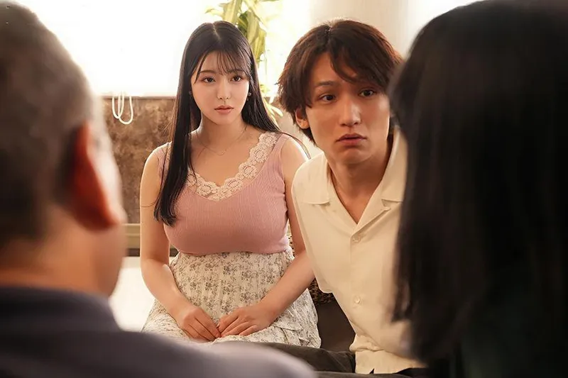 Nhờ người vợ thằng bạn đóng giả làm cô bạn gái để ra mắt gia đình nhưng rồi lại trả bài luôn vợ yêu bạn